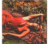 Roxy Music - Stranded
