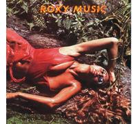 Roxy Music Stranded (CD) Album