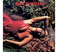 ROXY MUSIC - Stranded