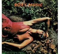 Roxy Music Stranded (Half Speed Master) (Vinyl LP) 12" Album (Limited Edition)