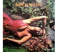 Roxy Music Stranded (CD) Album