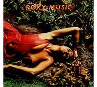 Roxy Music - Stranded - EX