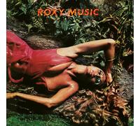 Roxy Music Stranded (Half Speed Master) (Vinyl LP) 12" Album (Limited Edition)