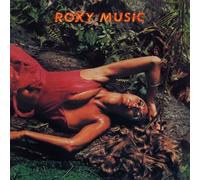 Roxy Music - Stranded - Mini Lp Sleeve