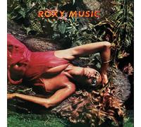 Roxy Music Stranded (Vinyl LP)