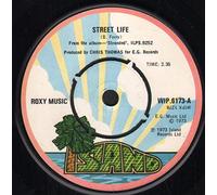 Roxy Music - Street Life