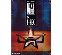 Roxy Music & T-Rex - Best of Musikladen Beat Club