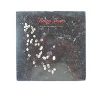 Roxy Music Take A Chance With Me 7" EG ROXY5 EX/EX 1980 picture sleeve