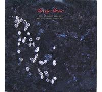 ROXY MUSIC - take a chance with me / main thing