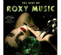 Roxy Music The Best of Roxy Music (Half-speed Remaster) (Vinyl LP) 12" Album