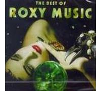 Roxy Music The Best of Roxy Music (CD) Album