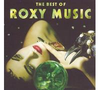 Roxy Music - The Best Of - Cd