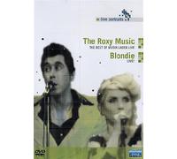 Roxy Music - The Best Of Musik Laden Live / Blondie - Live (Limited. Ed.)