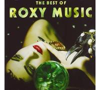 Roxy Music - The Best Of Roxy Music by Roxy Music (2001) Audio CD