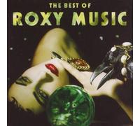 Roxy Music The Best of Roxy Music (CD) Album
