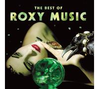 Roxy Music The Best of Roxy Music (Half-speed Remaster) (Vinyl LP) 12" Album