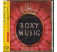Roxy Music - The Greatest