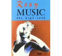 Roxy music : the high road