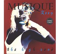 Roxy Music - The High Road - EG - 2335 269, Polydor - 2335 269