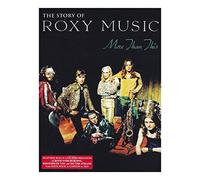 Roxy Music - The story of Roxy Music - More than this