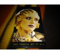 Roxy Music - The Thrill of It All/1972-1982