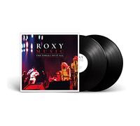 Roxy music - The thrill of it all