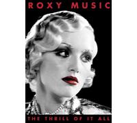 Roxy Music - Thrill of It All [Re-Issue]