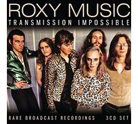 Roxy Music - Transmission Impossible