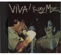 Roxy Music - Viva!