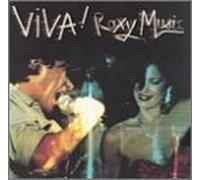 Roxy Music - Viva