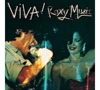 Roxy Music – Viva – 2000