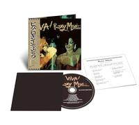 Roxy Music - Viva! Roxy Music (Limited Edition) (Reissue) (SHM-CD)