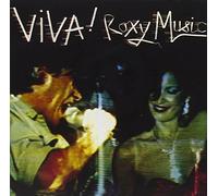 Roxy Music - Viva! Roxy Music