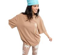 ROXY My Boyfriend - Donna - Marrone / Beige - Taglia M- modello 2026