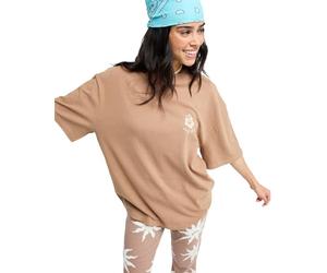 ROXY My Boyfriend - Donna - Marrone / Beige - Taglia S- modello 2026