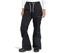 Roxy Nadia Pt Pants Nero L Donna