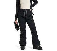 Roxy Nadia Pt Pantaloni Eleganti, Nero, S Donna