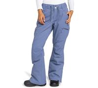 Roxy Nadia Pt Pantaloni, Vento Selvaggio, XL Donna