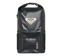 Roxy Need It, Bagaglio a Mano Donna, Grigio, Taglia Unica
