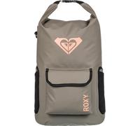 Roxy Need It, Bagaglio a Mano Donna, Verde Olio, Taglia Unica