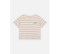 Roxy - Never Saw Blue Like That Strip ERGZT0410 Beige - Abbigliamento 6A Beige