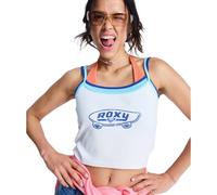 ROXY Never Too Late - Donna - Bianco - Taglia L- modello 2026