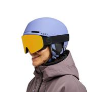 Roxy Occhiali da surf FEELIN Nero One Size