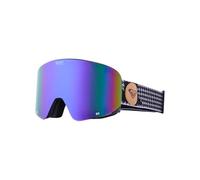 Roxy Occhiali da surf FEELIN Viola One Size