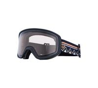 Roxy Occhiali da surf IZZY BAD WEATHER Nero One Size
