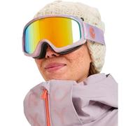 Roxy Occhiali da surf MOONRIDE da donna, colore viola, taglia unica