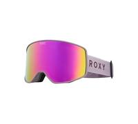 Roxy - Maschera da sci/snowboard per donna - Storm Women Goggles Nirvana / Clux ML Purple S3 - Viola