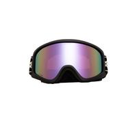 Roxy Occhiali da surf SunNYRIDE Nero One Size