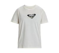 Roxy Oceanregular Corpo Maglietta a Maniche Corte Donna