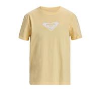 Roxy Oceanregular Corpo Maglietta a Maniche Corte Donna